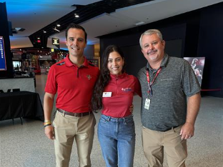2024 Kick-Off Event at Amerant Bank Arena